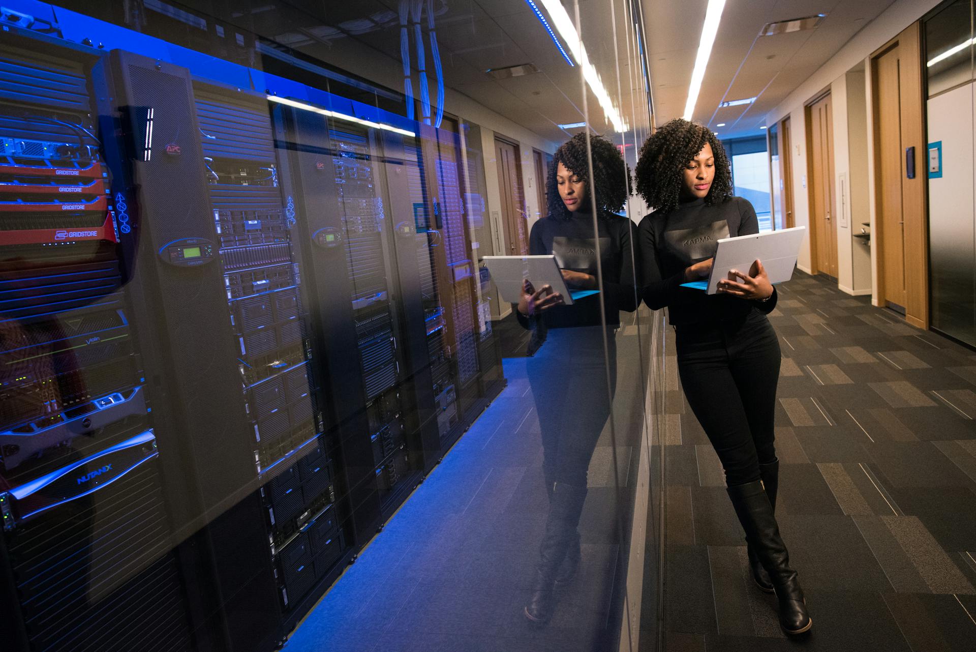 Audit d’infrastructure IT