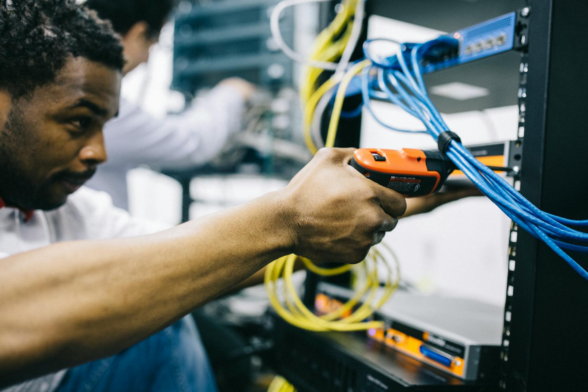 Contrat de maintenance IT