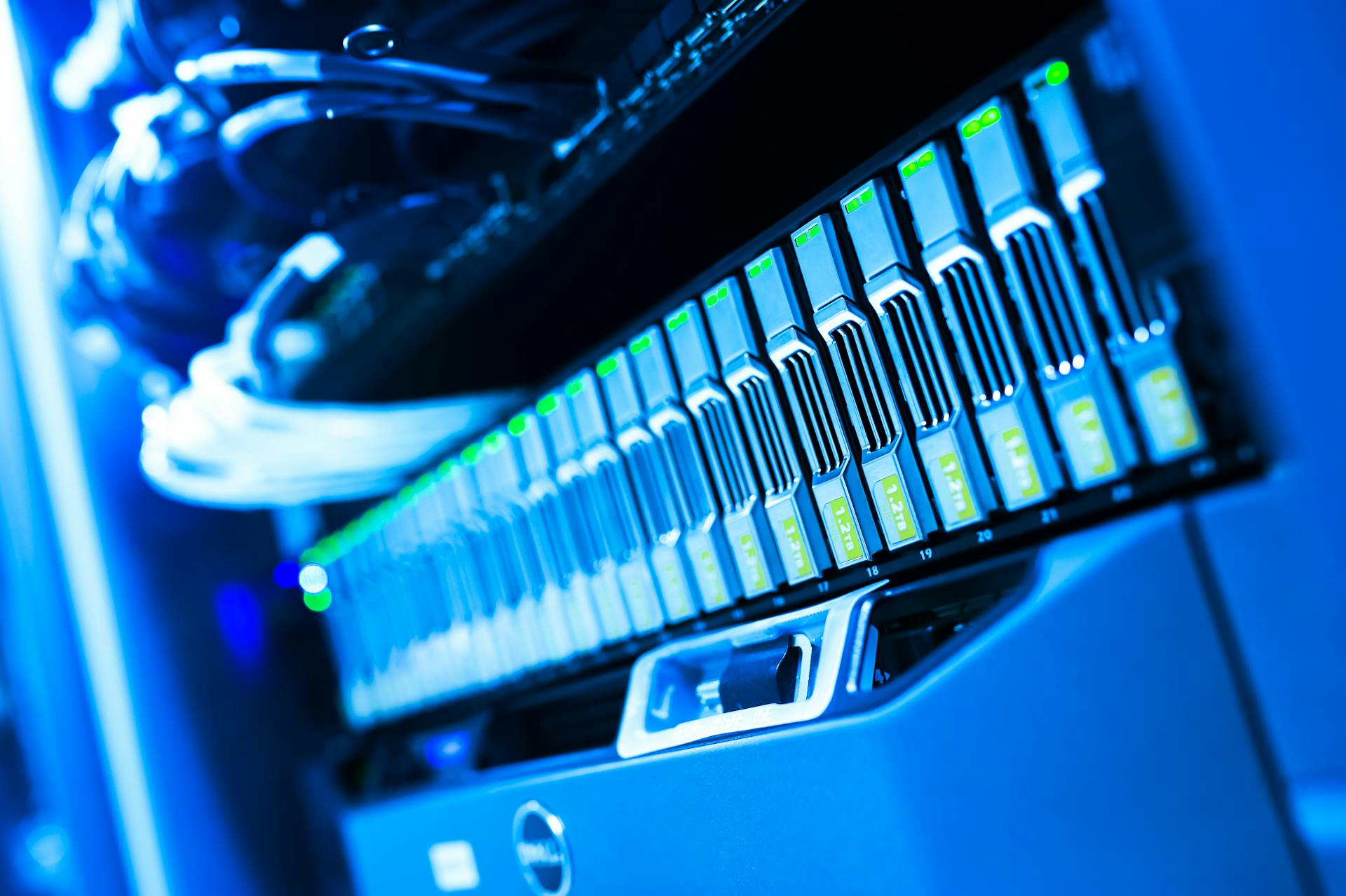 Solution de sauvegarde multi-sites